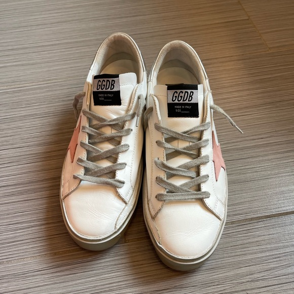 Golden Goose Hi star - Picture 4 of 7